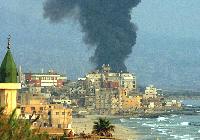 Beirut - Capital del Libano