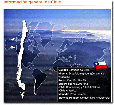 Banner del sitio www.estoeschile.cl