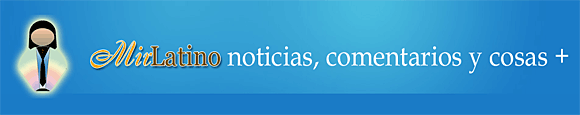 Banner MirLatino Blog