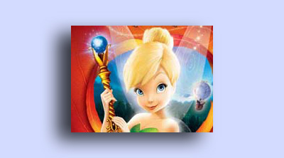 Campanita - Tinker Bell