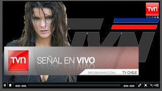 TVN CHILE