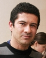 Alfredo Vera