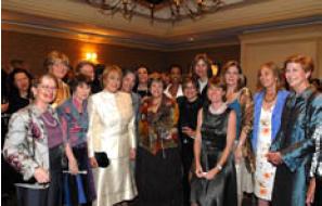 Banquete Hillary