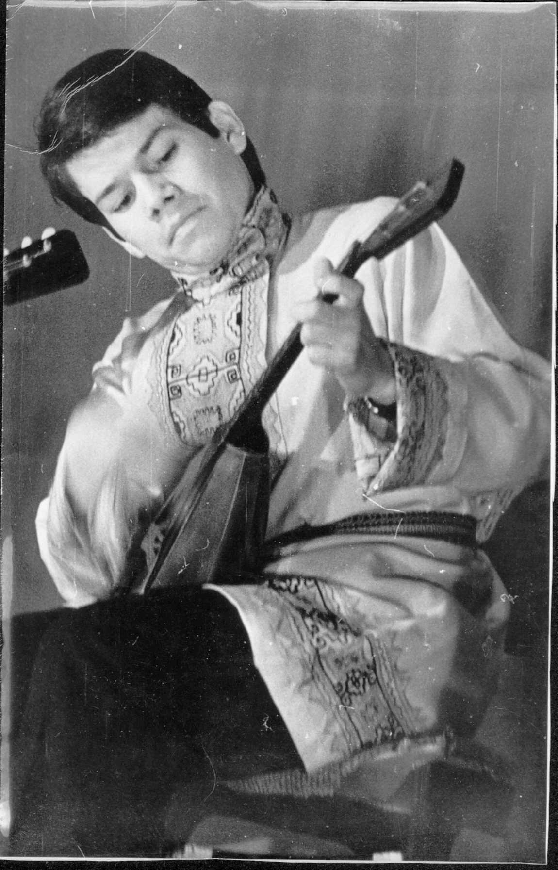 Juan Camus Arancibia - Rusia - (Foto size 1150x1793)