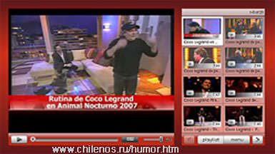 Coco Legrand - 23 Videos