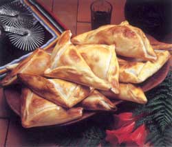 Empanadas