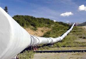 Gasoducto del Sur