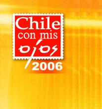 Chile con mis Ojos