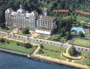 Hotel Bilderberg - Holanda