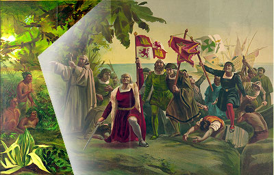 Descubrimiento de América