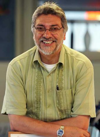 presidente de paraguay presence