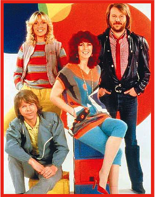 ABBA