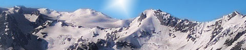 Osetia del Sur (Montañas del Cáucaso)