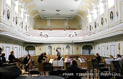 Conservatorio Tchaikovsky (Moscú)
