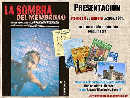 La Sombra del Membrillo