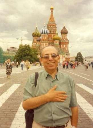 Marcos Medalla 37 años después