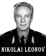 Image result for nikolai leonov blond oswald