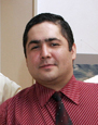 Patricio Cuevas