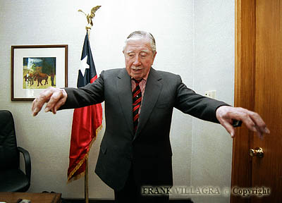 Pinochet