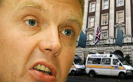 Litvinenko y Putinofobia