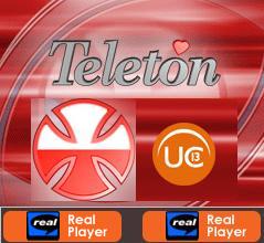 Video de Rutina en Teleton 2006