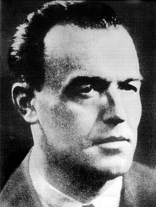 El médico nazi Aribert Heim, el criminal de guerra más buscado en el mundo