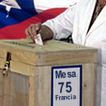 BLOG - Luchas en Francia por el derecho a voto