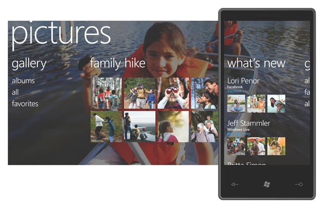 Windows Phone