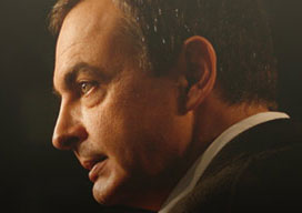 Zapatero Presidente 2008