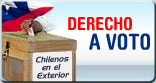 Derecho a Voto