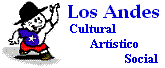 Los Andes - Centro Chileno Cultural y Deportivo - Laussanne-Suiza