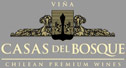 Casas del Bosque